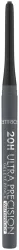 Catrice 20H Ultra Precision Gel Eye Pencil Waterproof 020 Grey 0.08 g