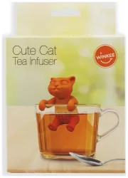 Tee-Ei Cute Cat Katze