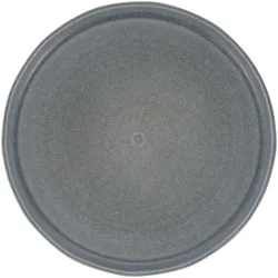 À Table! Dessertteller grau 22cm