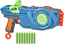 Nerf Elite 2.0 Flip 8