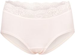 Naturaline Textil Damen Panty lychee S