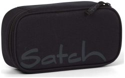 Satch Satch Schlamper Box Blackjack