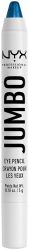 NYX-PROFESSIONAL-MAKEUP - Jumbo Eye Pencil, Frappe