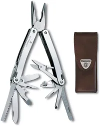 Victorinox SwissTool Spirit X (Multitool)