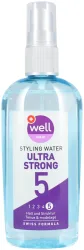 well Styling Water