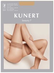 Kunert Beauty 7 Damen Fein Halterlose Sun 38/40
