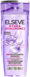 Elsève Hydra Hyaluronic 72H Feuchtigkeits-Shampoo