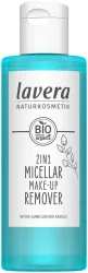 Lavera 2in1 Micellar Make-up Remover