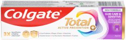 Colgate - Total Advanced Zahnfleischschutz Zahnpasta, schützt Ihre Zahnfleischgesundheit, 75 ml