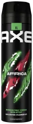 Axe Bodyspray Africa XL