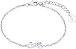 s.Oliver 2017243 Armband Silber