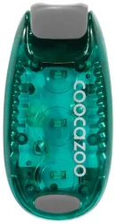 Coocazoo Rucksackleuchte 211435 (Mintgrün)
