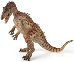 Papo Cryolophosaurus