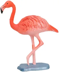 Bullyland Wild Life Flamingo