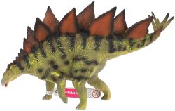 Stegosaurus