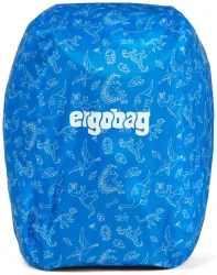 Ergobag Mini Regencape Dinos
