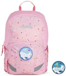 Ergobag Kinderrucksack ease L Bärnadette