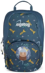 Ergobag Kinderrucksack Ease S Bärgold