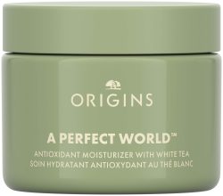 Origins A Perfect World Antioxidative Feuchtigkeitspflege mit Weissem Tee 50ml