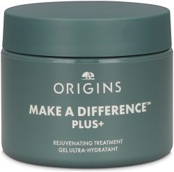 Origins Make A Difference? Plus+ Rejuvenating Treatment Feuchtigkeitsserum 50 ml
