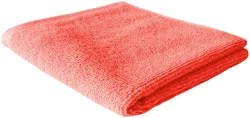 Inhouse Waschlappen Gots 30x30 koralle