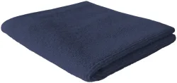 Inhouse Waschlappen Gots 30x30 marine