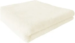 Inhouse Handtuch Gots 50x100 offwhite