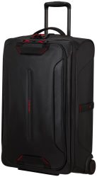 Samsonite - Duffle bag mit Rollen, 79 CM, Black
