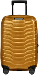 Samsonite Trolley Proxis 55cm, honey gold