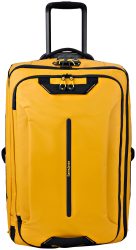 Samsonite - Duffle bag mit Rollen, 79 CM, Gelb
