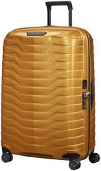 Samsonite - Hartschalenkoffer, Spinner, 75 cm, Hartschalenkoffer, Spinner, 75 CM, Gold