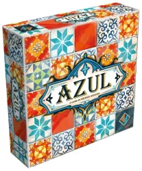 Unknown - Azul