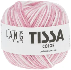 Lang Tissa color