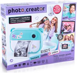 Paka Toys Instant Camera