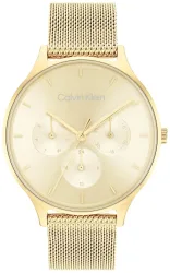 Calvin Klein UHR Timeless Mesh MF 25200103