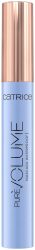 CATRICE - Pure Volume Mascara Waterproof, Pure Volume Waterproof, 10 ml, Black Waterproof