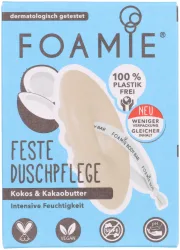 Foamie feste Duschpflege Coconut