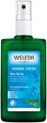 Weleda Herbal Fresh Deo Spray Salbei