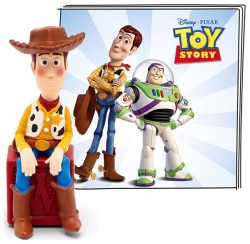Tonies - Disney - Toy Story, Französisch, Multicolor