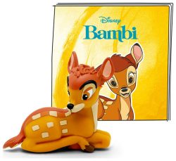 Tonies - Disney - Bambi, Französisch, Multicolor