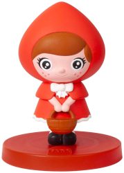 FABA - Cappuccetto Rosso, Italienisch, Multicolor