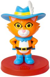 FABA - Il Gatto con gli stivali, Italienisch, Multicolor