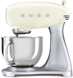 Smeg Küchenmaschine Smf02Creu