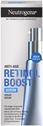 Neutrogena Retinol Boost Serum