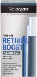 Neutrogena Retinol Nachtcreme