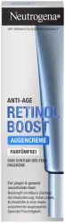Neutrogena Retinol Boost Augencreme