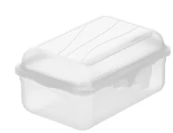 Rotho Fun Klickdose 0.4l