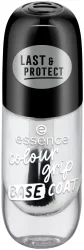 essence colour grip Base Coat 8 ml