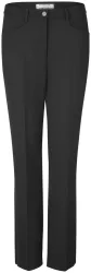 Raphaela by Brax 10-8550/Kg Pauline Hose schwarz 42 kurz