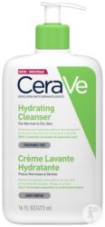 Cerave Gesichtsreiniger, 473ml